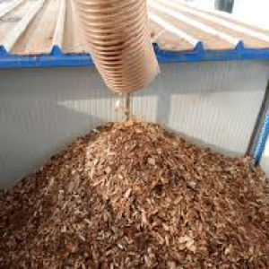 Wood Chip Dryer machineries